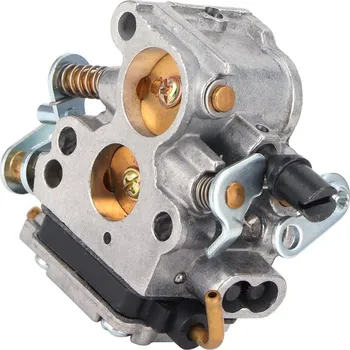 Karburátor Zahradní díly Karburátor pro Husqvarna 235,236,240