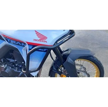 Rám pro motocykl Ochranné rámy motoru RDMOTO CF172KD černá (upper frames)