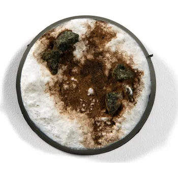 AK Interactive Dark Mud - Liquid Pigment