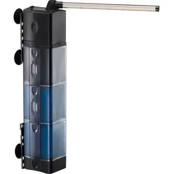 Akvarijní filtr Vnitřní filtr Ferplast BLUMODULAR 3 (Ferplast BLUMODULAR 3 pro akvárium 170 - 350 litrů)