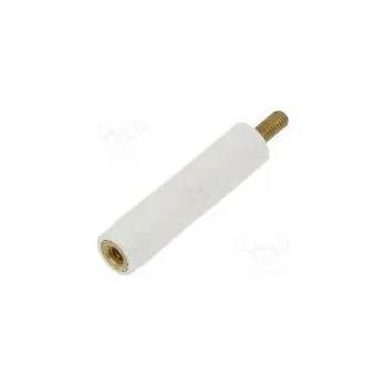 Klíč Izolační vložka šestihranný M2,5 M2,5 Dl 25mm Klíč 6mm