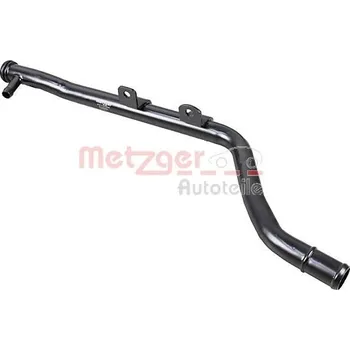 Chladič motoru Potrubí chladiva METZGER 4010334