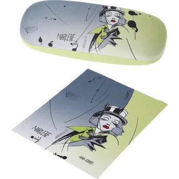 Pouzdro na brýle Goebel Ivana Koubek Marlene Pouzdro na brýle