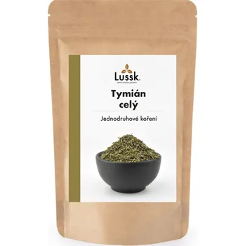 LUSSK Tymián celý