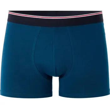 Boxerky Celio Boxerky Mike 1171133 Modrá S