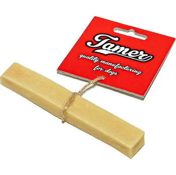 Tamer Dentální pochoutka CheeseBone Velikost: S