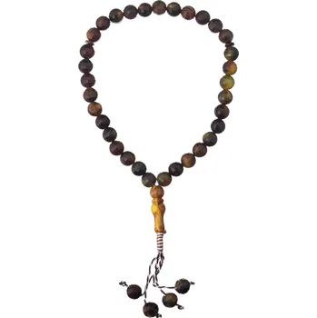 Náhrdelník BAZAR-Růženec č.23-22