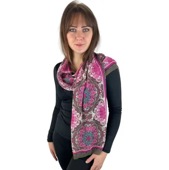 Šátek Dámský šátek 35 x 170 cm vz.č.170