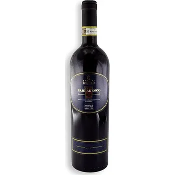 Víno Barbaresco DOCG 0,75 l 14,5 % vol.