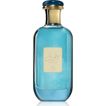 Unisex parfém Ard Al Zaafaran Mousuf Azure parfémovaná voda unisex 100 ml