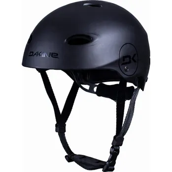 Cyklistická přilba Helma Dakine Renegade Helmet Black - S