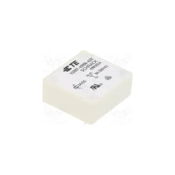 Relé Relay electromagnetic SPDT Ucoil 24VDC 8A 8A/250VAC 8A/24VDC