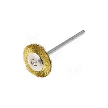 Sada nářadí Brush 2.34mm brass