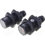 Čidlo fotoelektrické přímý Dosah 0÷20m PNP DARK-ON,LIGHT-ON