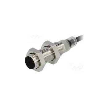 Čidlo indukční OUT NPN / NO 0÷2mm 10÷30VDC M12 IP67 200mA