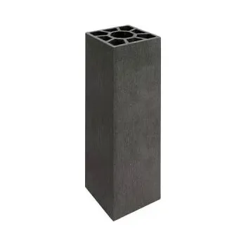 Plot Zahradní sloupek, odolný, BPC, výška: 190 cm - B KIEHNHOLZ
