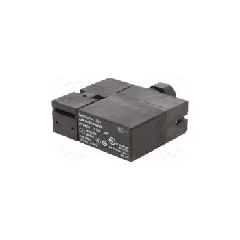 vypínač Bezpečnostní spínač závorový AZM 170 NC x2 IP67 plast černá