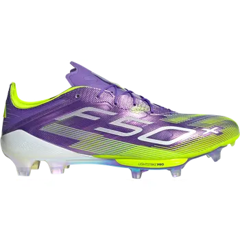 Kopačky Kopačky adidas F50+ FG js3211 Velikost 48 EU | 12,5 UK | 13 US | 29,7 CM