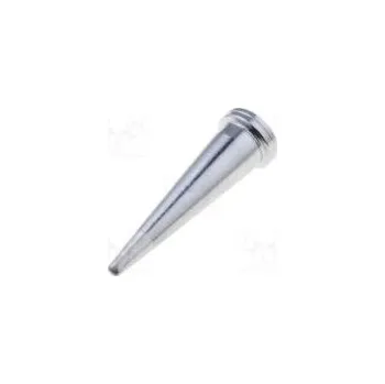 Páječka Hrot šroubovák 1,2x0,4mm pre spájkovačku,pro pájecí stanici