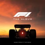 F1: The Album - Various (2025)