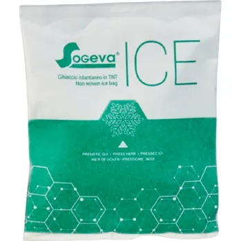 Chladicí sáček Chladící obklady SOGEVA Varianta: PE povrch (polyetylen)