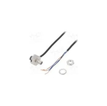 Čidlo fotoelektrické Dosah 0÷50mm PNP LIGHT-ON reflexní 50mA