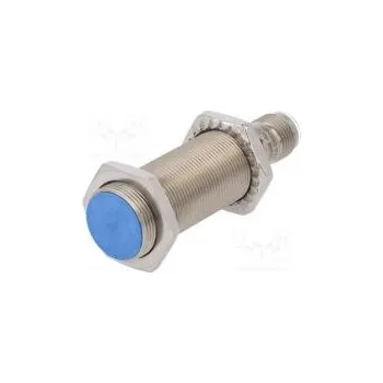 Čidlo indukční OUT NPN / NO 0÷8mm 10÷30VDC M18 IP68 200mA