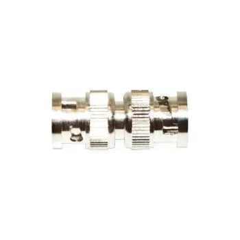 Elektrická zásuvka BNC max.-50°C 50Ω vidlice x2