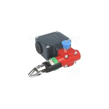 vypínač Bezpečnostní spínač lankový jednostranný NC + NO FL -25÷80°C