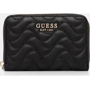 Peněženka Guess MELISANDRA SWQG96.53140 černá 99X, vel. ONE SIZE
