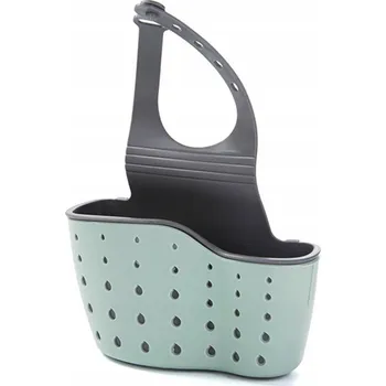 Organizace kuchyně Organizér na dřez Barva: Zelená