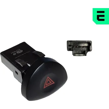 Auto-moto Vypínač výstražných blikačů ERA 662334