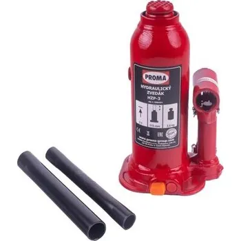 Hever Proma HZP-3N - Hydraulický zvedák