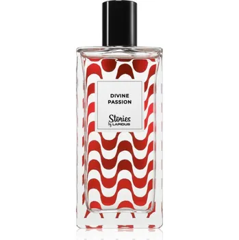 Dámský parfém Ted Lapidus Passion toaletní voda pro ženy 100 ml