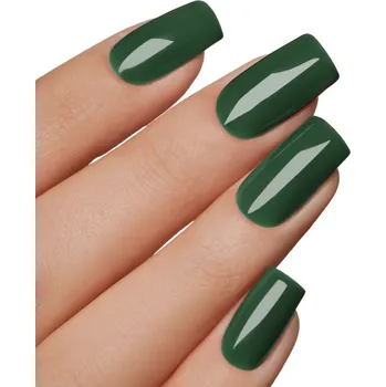 Lak na nehty emi E.MiLac AR Follow Me #493, 9 ml. - Barevný gellak