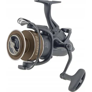 Rybářský naviják NAVÍJÁK RYOBI CASPRO 4000FD