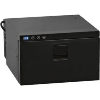 Autochladnička INDEL B TB16AM DRAWER vestavná autochladnička 12/24V 16L