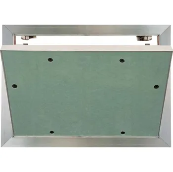 Revizní dvířka Revizní dvířka s VYJÍMATELNOU DESKOU Revize 25x35 250x350 SDK REMO ATEST