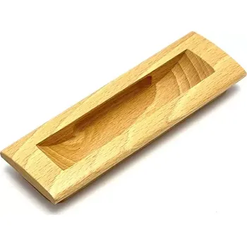 Nábytková úchytka Pula buk