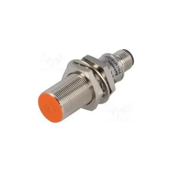 Čidlo indukční Dosah 0÷5mm 85÷264VAC OUT 2-vodičový NC M18