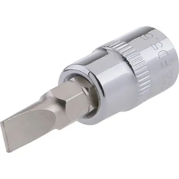 Gola hlavice Nástavec šroubovací FESTA CrV 1/4" plochý 5.5