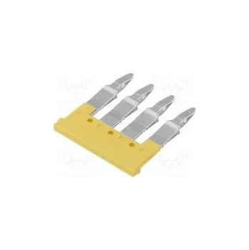 Zásuvný můstek WDU4 póly 4