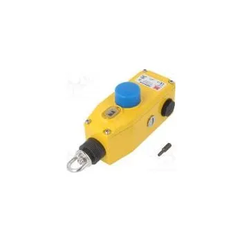 Elektroinstalační materiál Bezpečnostní spínač lankový NC x2 + NO ER5018 -25÷80°C IP67