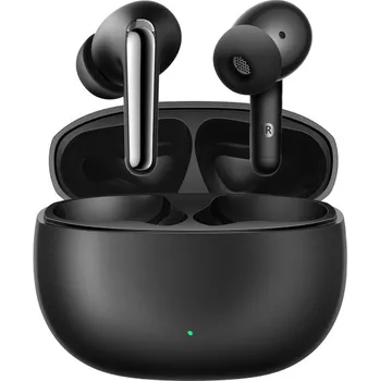 Sluchátka JOYROOM JR-FN1 Funpods bezdrátová sluchátka - černá