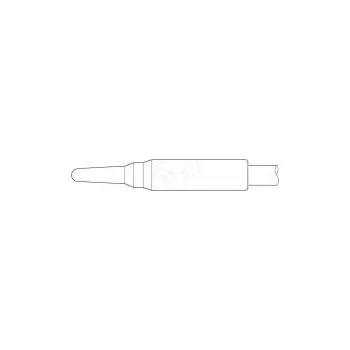 Páječka Hrot kužel 0,8mm