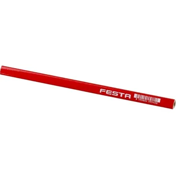 Grafitová tužka Tužka trojhranná FESTA 250mm HB