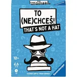 Ravensburger To (ne)chceš! - Inkognito