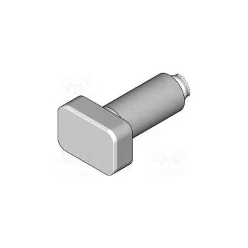 Páječka Hrot speciální 10x15mm longlife