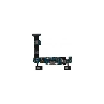 Charging Port Flex Cable for Galaxy S6 Edge+ / G9280