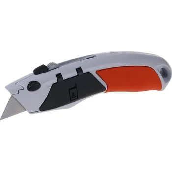 Ruční nářadí Nůž FESTA kovový, čepel 5ks